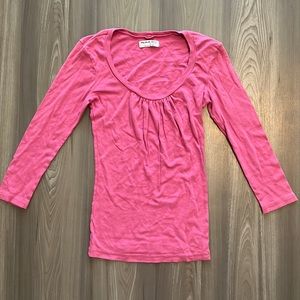 Michael stars womens top one size